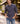 Rustic Blue Check Classic Shirt