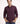 Wine Micro Check Everyday Casual Shirt