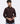 Midnight Ember Micro-Check Shirt