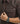 test - brown shirt