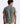 Men’s Olive Tie-Dye T-Shirt