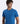 OCEAN BLUE ESSENTIAL CREW NECK TEE