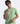MINT GREEN CREW NECK TEE