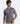 ASH GREY ULTRALITE 210 GSM HALF SLEEVE TEE