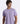SOFT LAVENDER ULTRALITE 210 GSM HALF SLEEVE TEE
