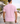 Classic Pink Polo T-Shirt