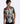 GRAPHIC PRINT HALF SLEEVE SHIRT