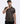 Espresso Luxe Modal Linen Shirt