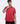 Scarlet Edge Modal Linen Shirt