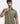 Sage Green Modal Linen Shirt