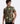 MEN’S TROPICAL REGGAE PRINTED HALF SLEEVE SHIRT