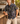 Midnight Collage Graphic Printed Casual Shirt