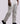 Modern White Cargo Pants