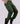 Versatile Dark Olive Green Cargo Pants