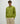 Men's Solid Forest Green Full Sleeve Cotton T-Shirt