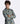 MEN’S FLORAL BREEZE PRINTED FULL SLEEVE SHIRT