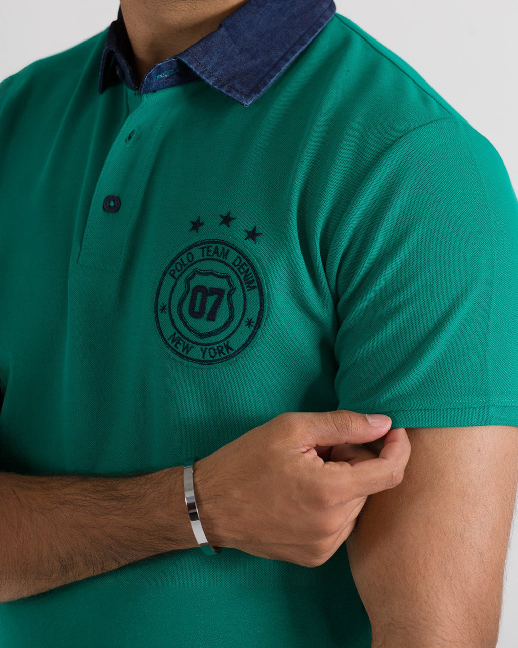 Star Crest Polo