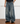 Balloon Baggy Denim Fit