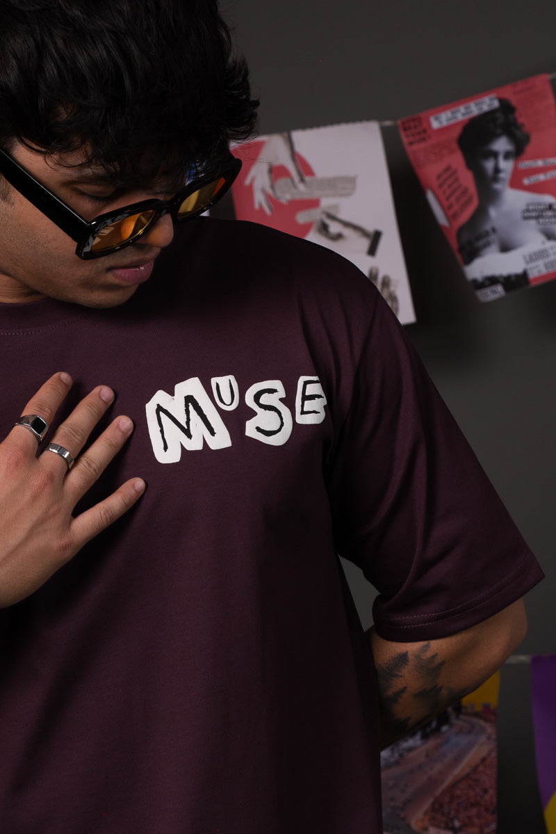 Muse Tee
