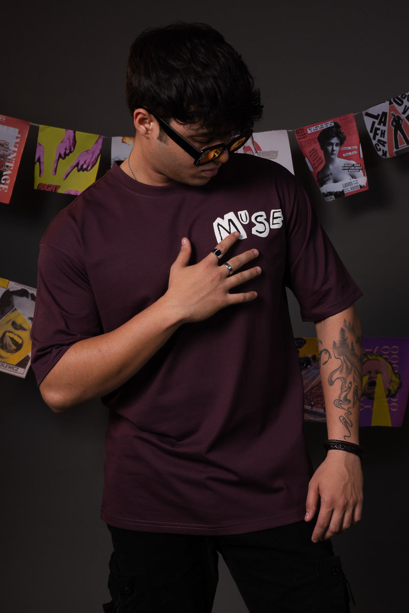 Muse Tee