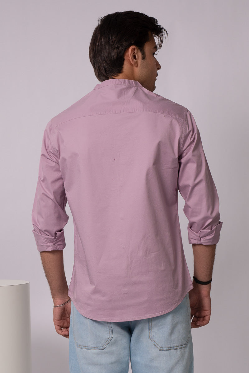 Lilac Ease