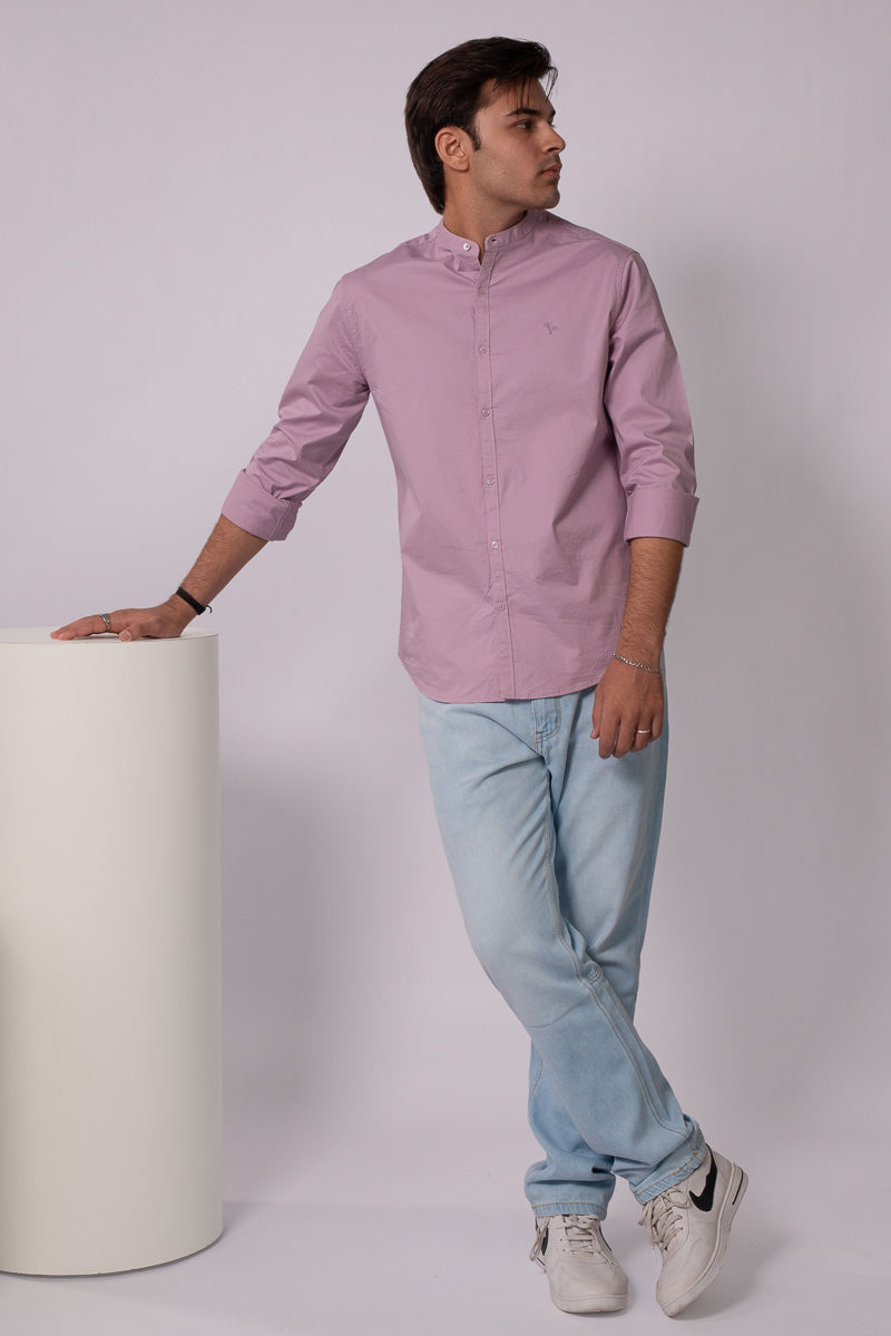 Lilac Ease