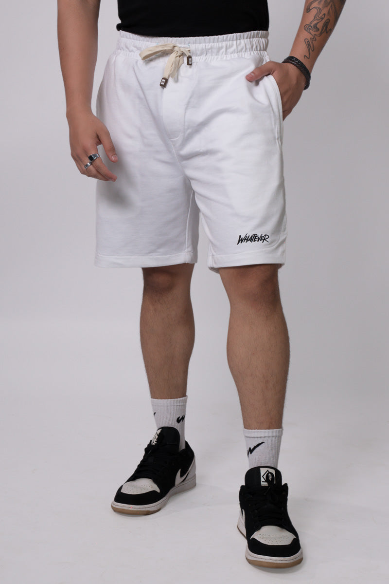 Whiteout Shorts