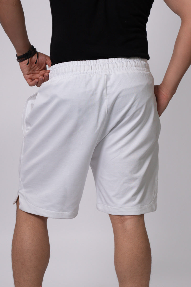Whiteout Shorts