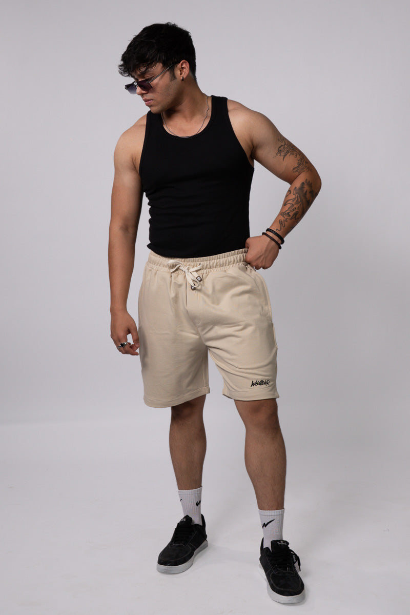 Sandstone Shorts