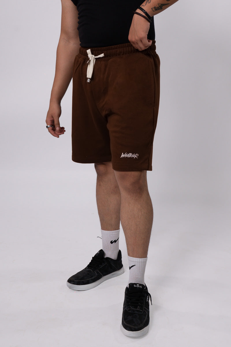 Rust Mode Shorts