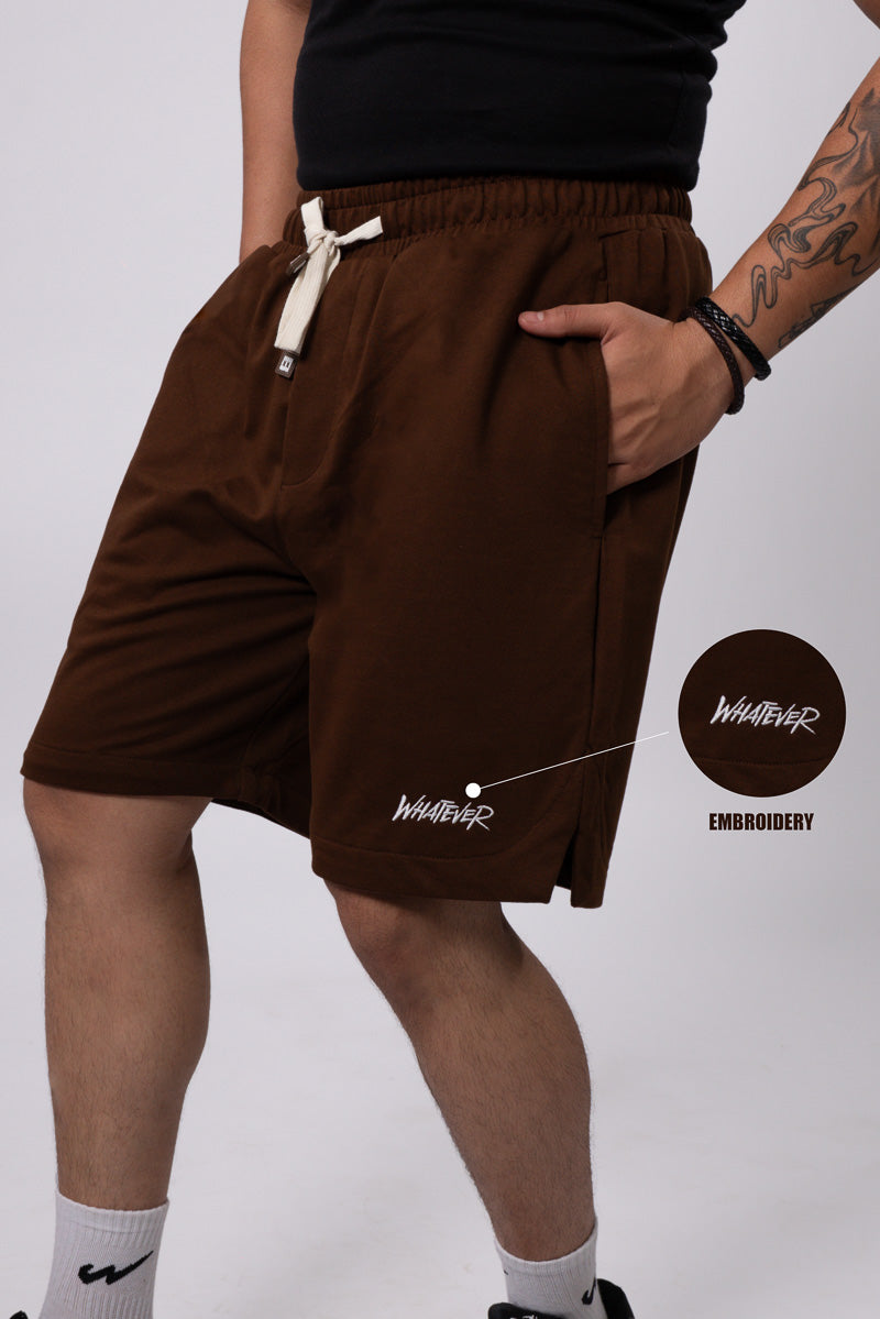 Rust Mode Shorts