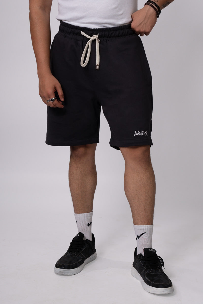 Charcoal Vibe Shorts