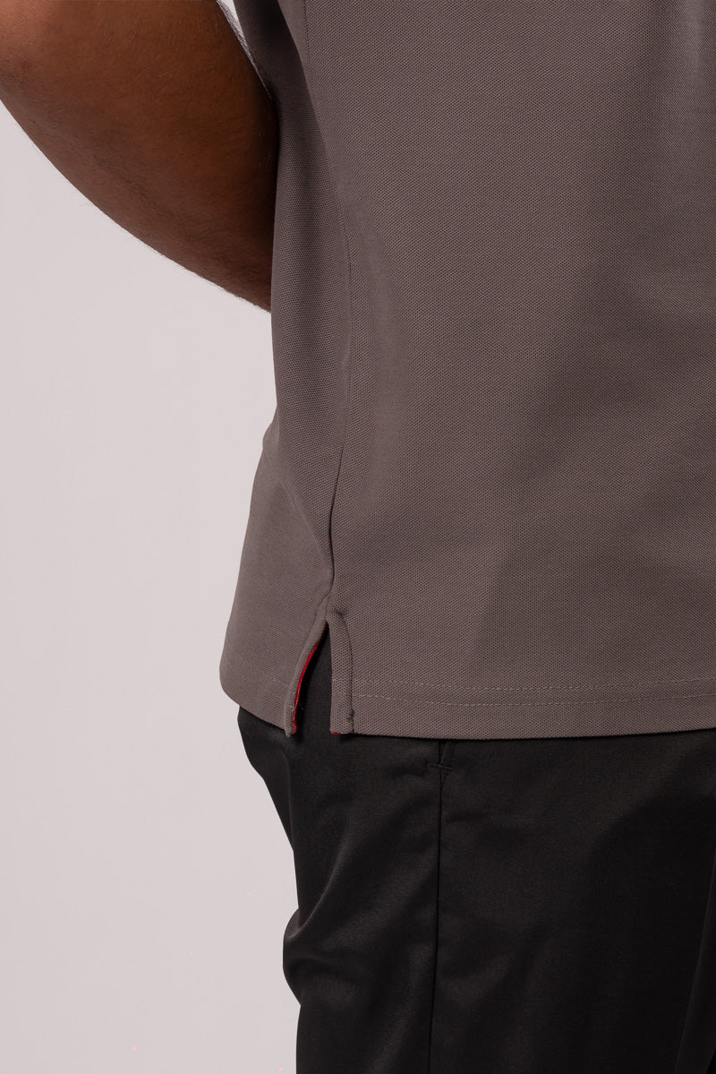 AshStripe POLO