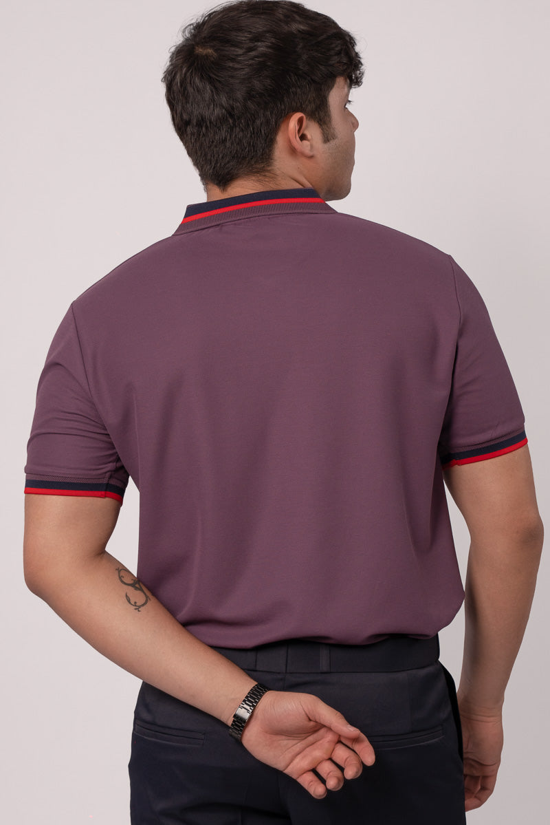 ROYAL EDGE POLO