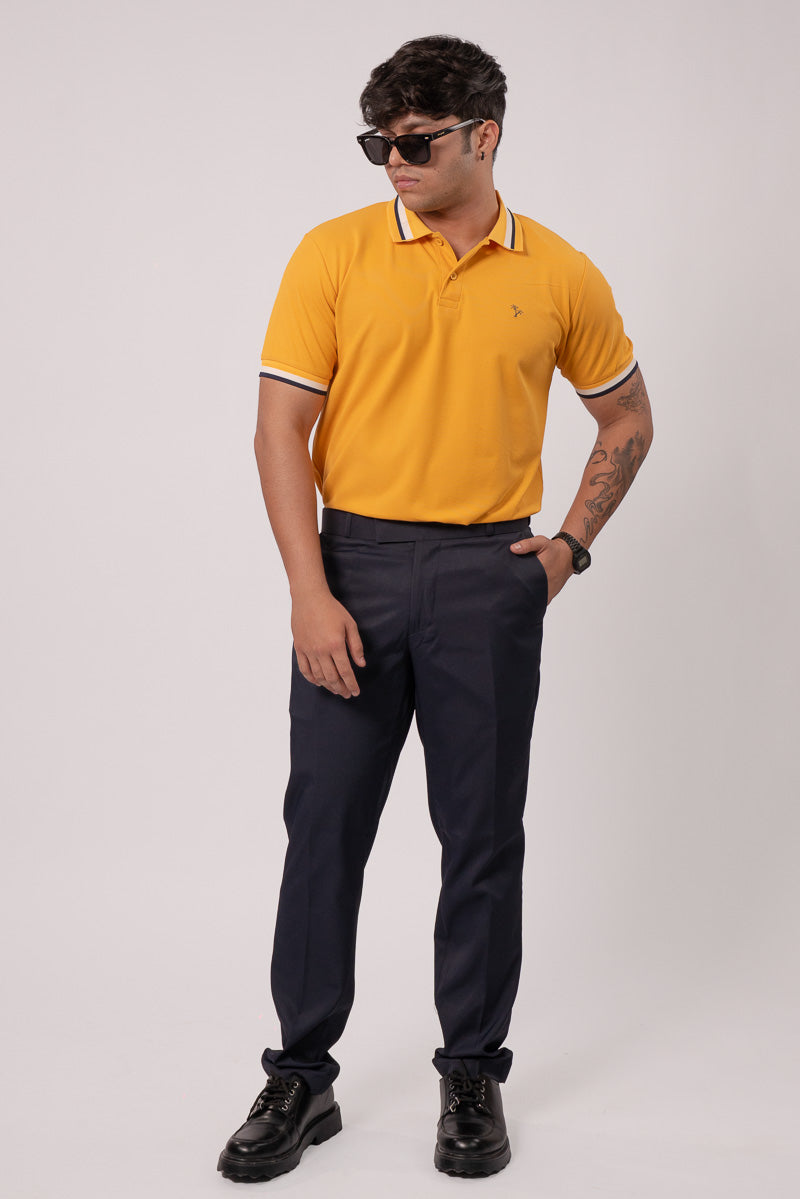 SUNNYVIBE POLO