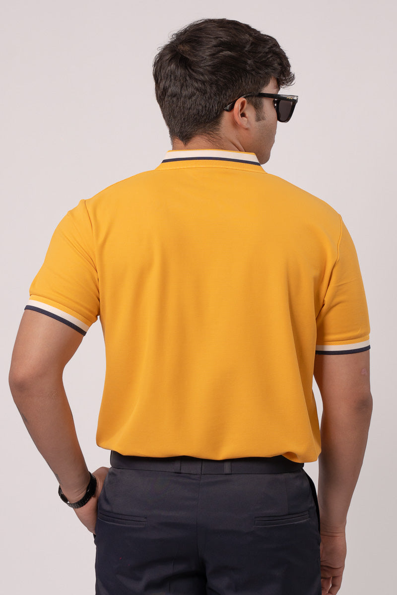 SUNNYVIBE POLO