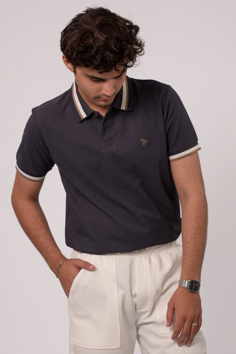 URBAN EASE POLO