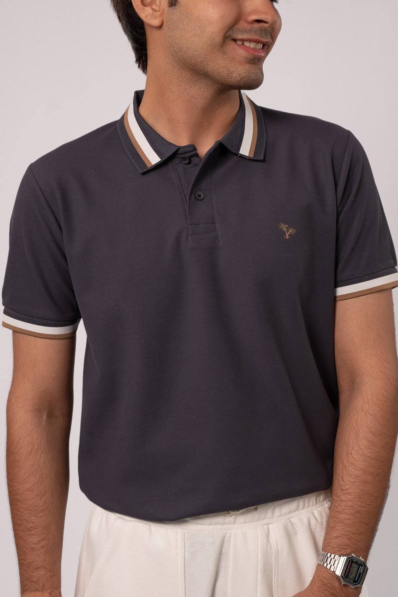 URBAN EASE POLO