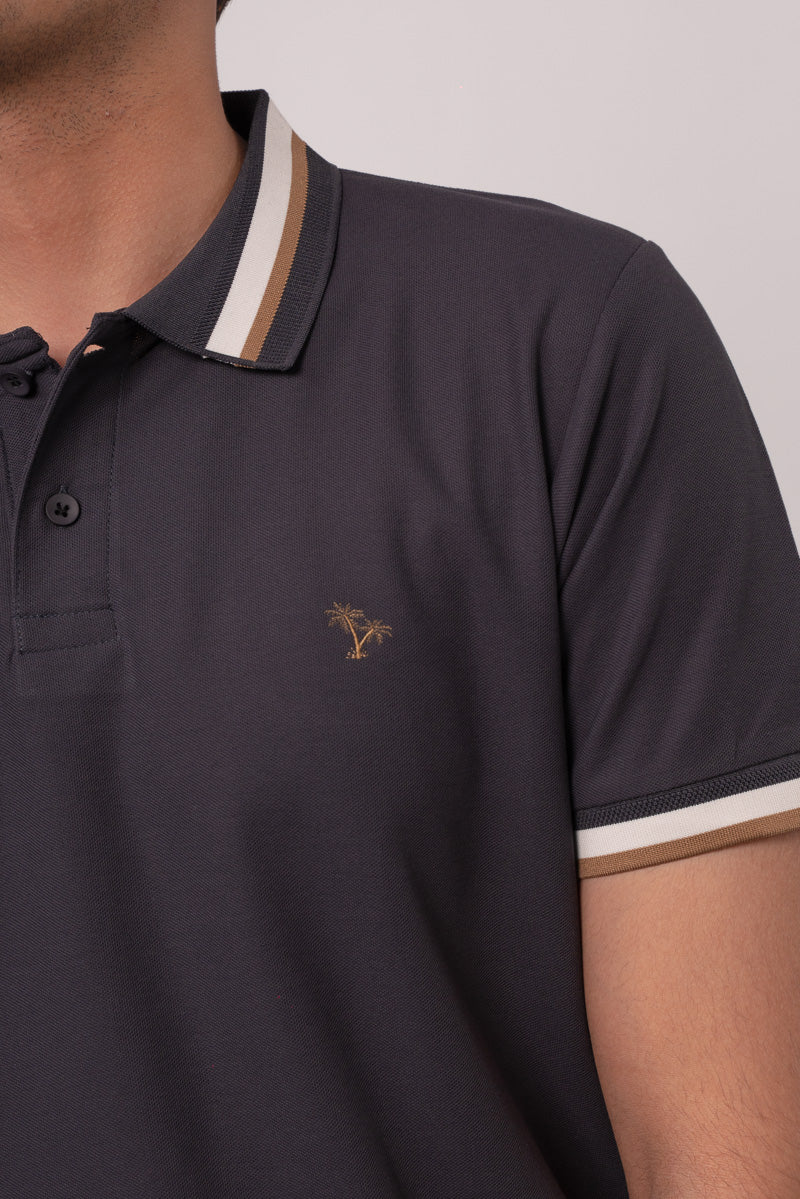 URBAN EASE POLO