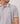 CHILL GREY FIT POLO