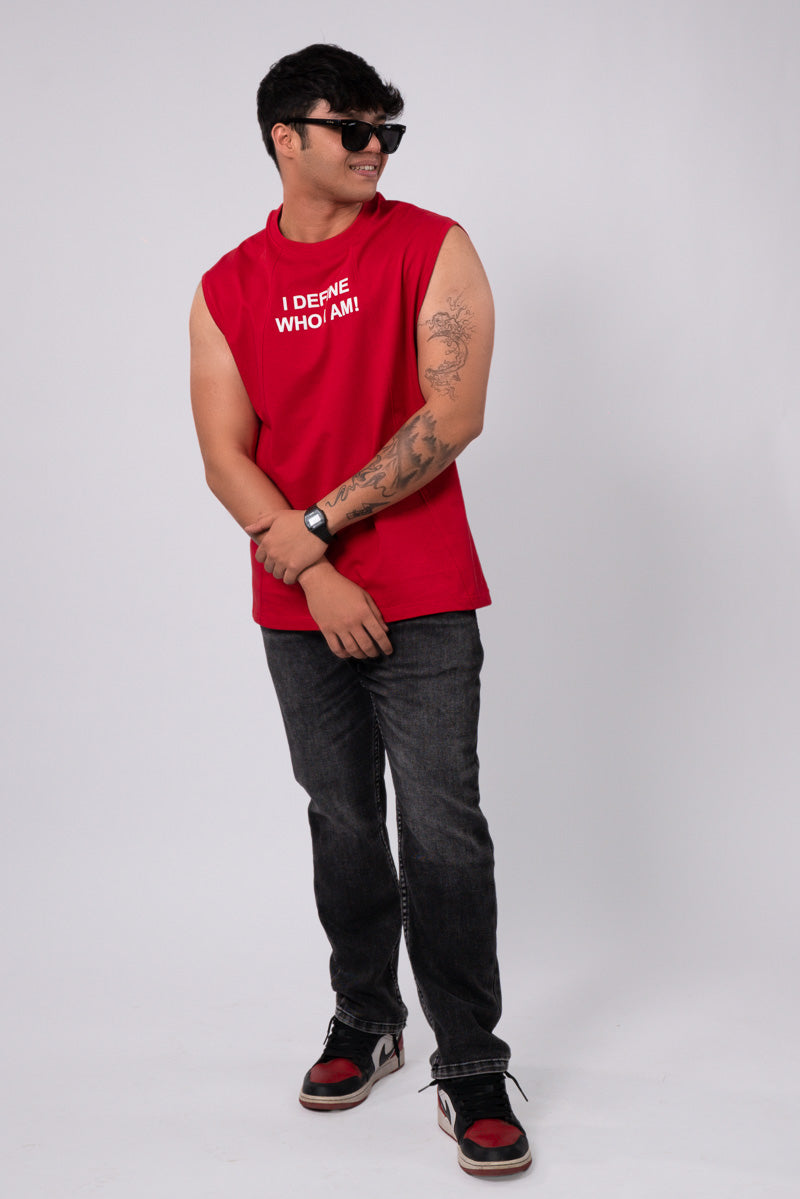Power Stance Sando