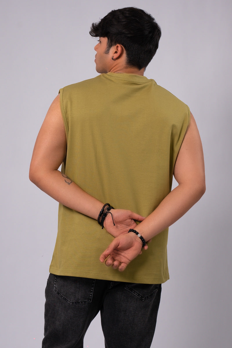 Bold Identity Sando
