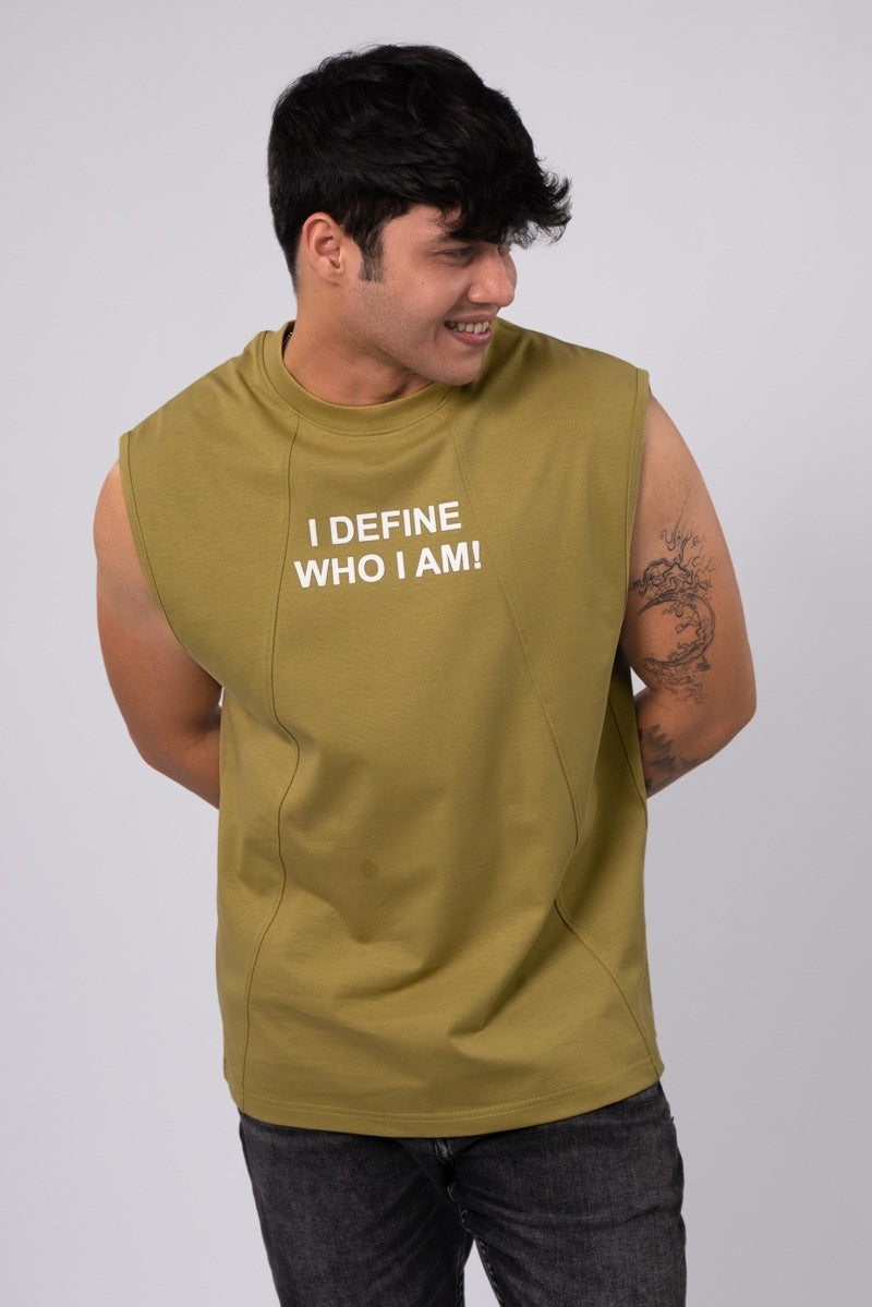 Bold Identity Sando