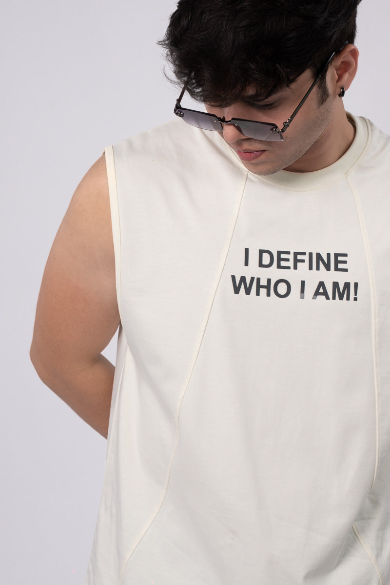 Define Tee Look Sando