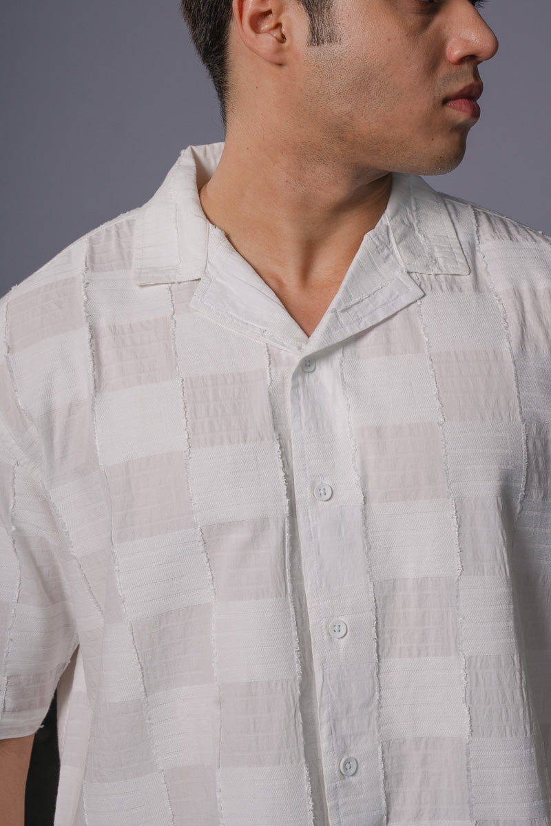 Textured Whites