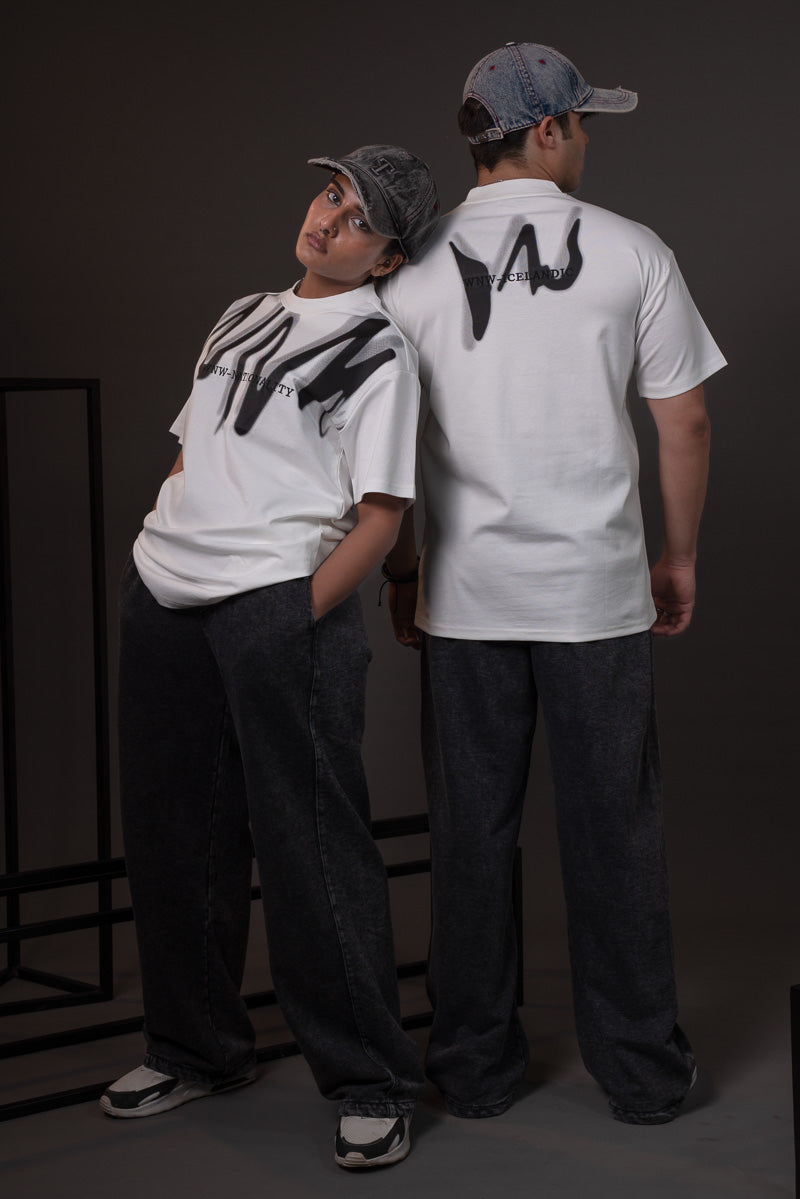 WNW Spray Tee