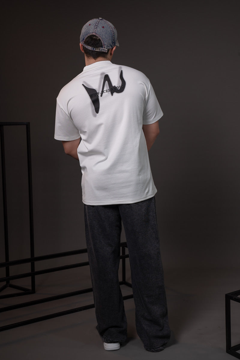 WNW Spray Tee