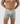 GREY STRETCH TRUNKS (PACK OF 2)