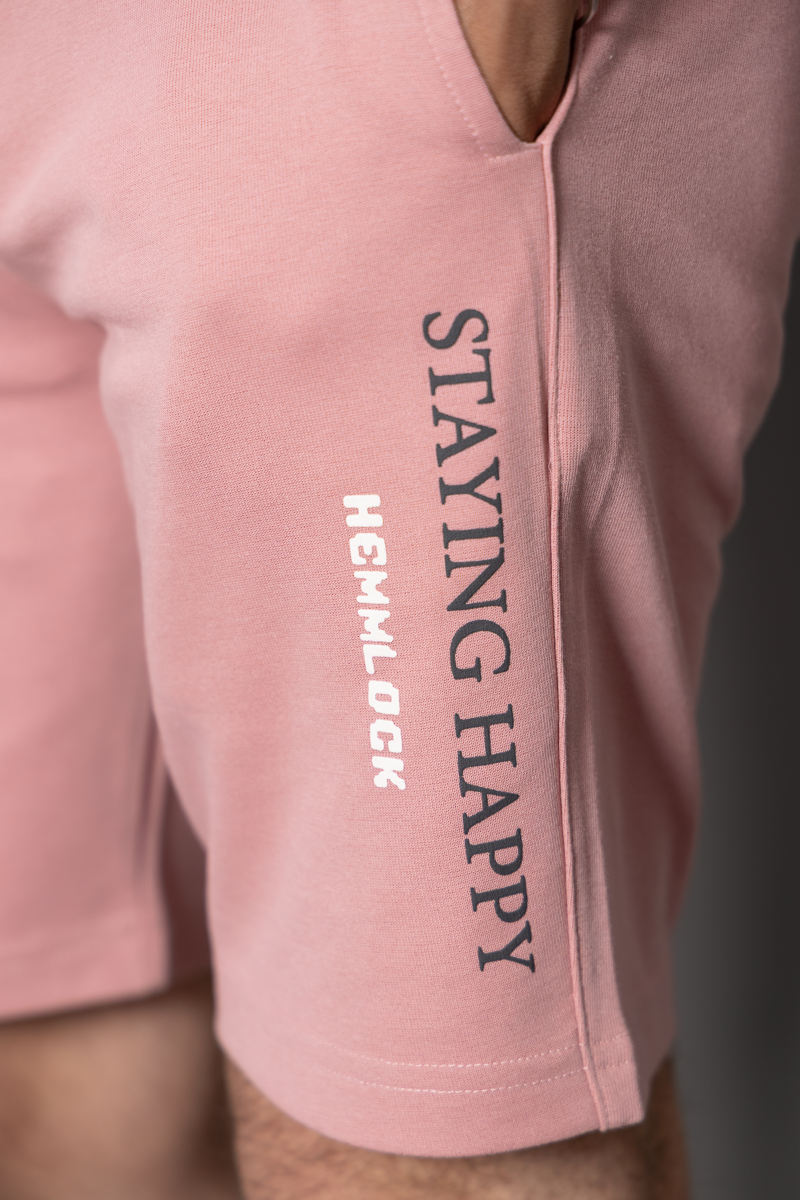 Happy Pink Co-ords Set