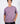Onion Pink Oversize Unisex Tee
